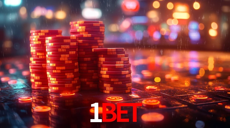 1bet - Reis do Cassino - 1bet.com