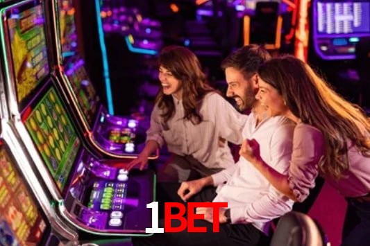 Interface do App 1bet