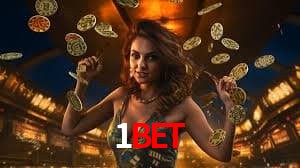 Experiência VIP 1bet