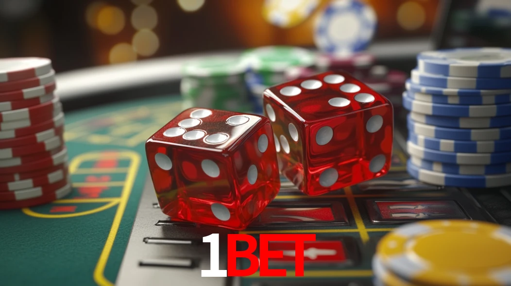 Exclusive Games 1bet