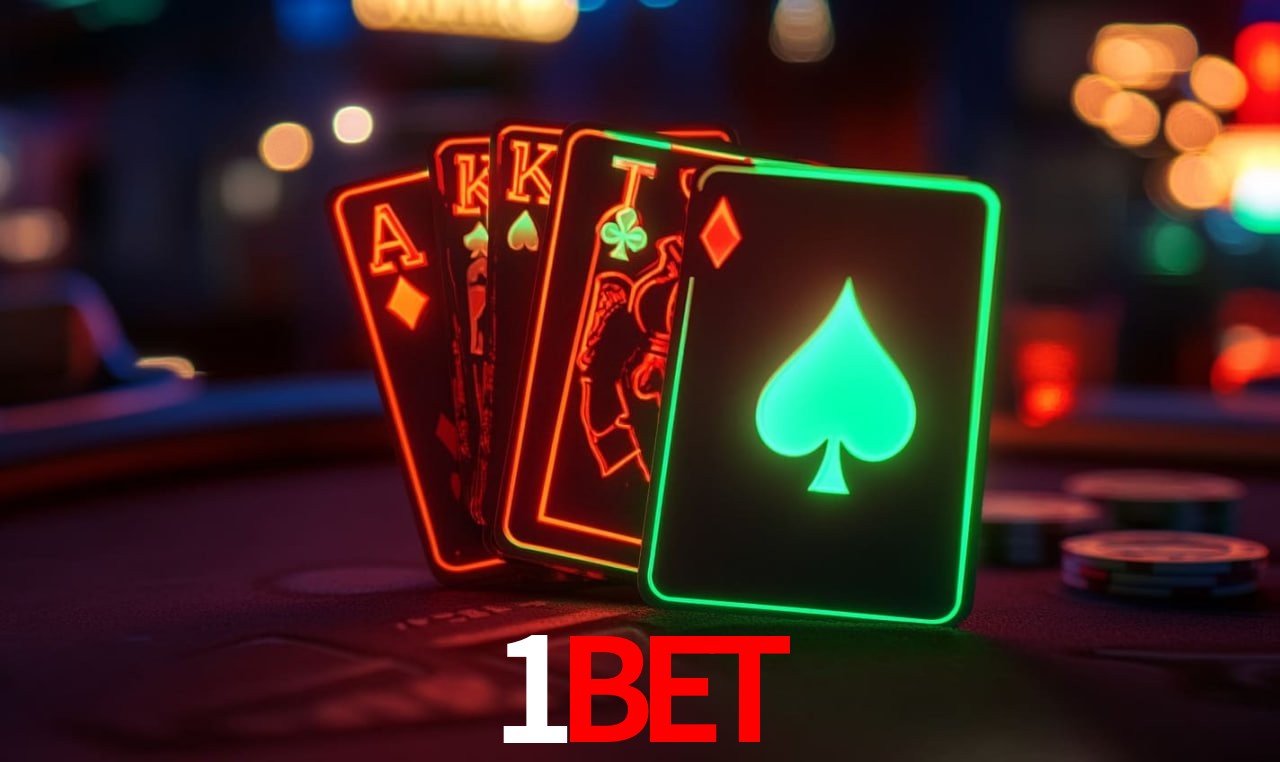 1bet Jackpots Progressivos