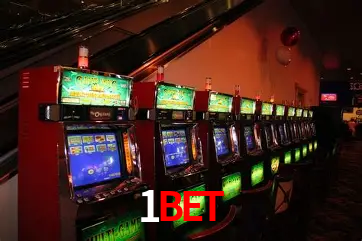 A Popularidade dos Caça-Níqueis no 1bet
