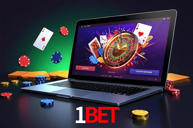 1bet Certificado eCOGRA