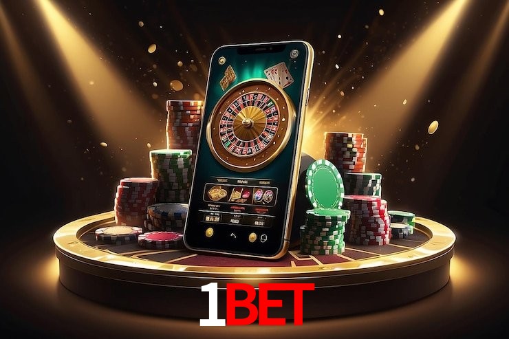 Promoção Relâmpago 1bet