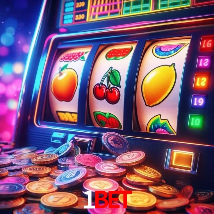 Recursos de Bônus 1bet
