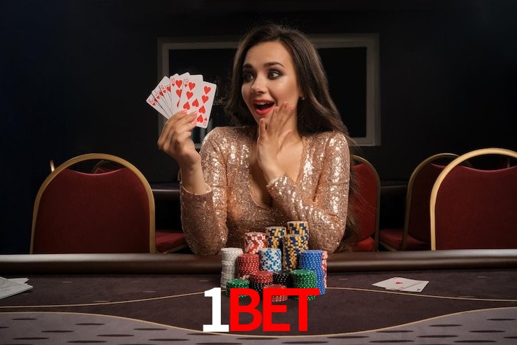 Jogos Exclusivos 1bet