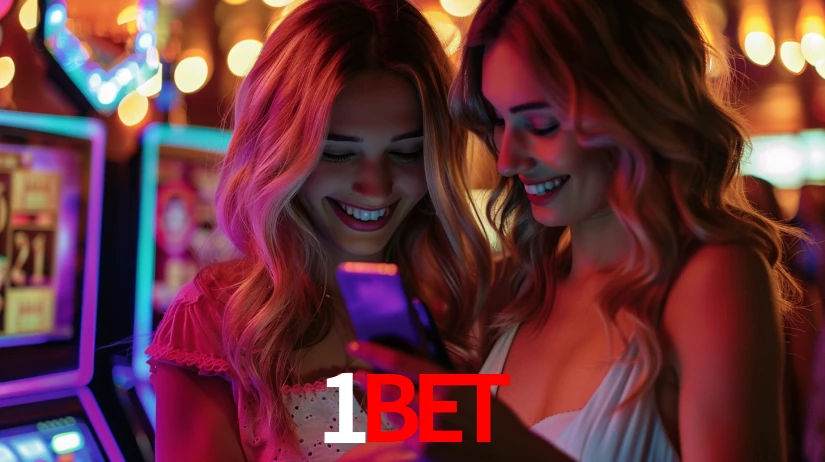 1bet: Seu Cassino Premiado com Pagamentos Rápidos