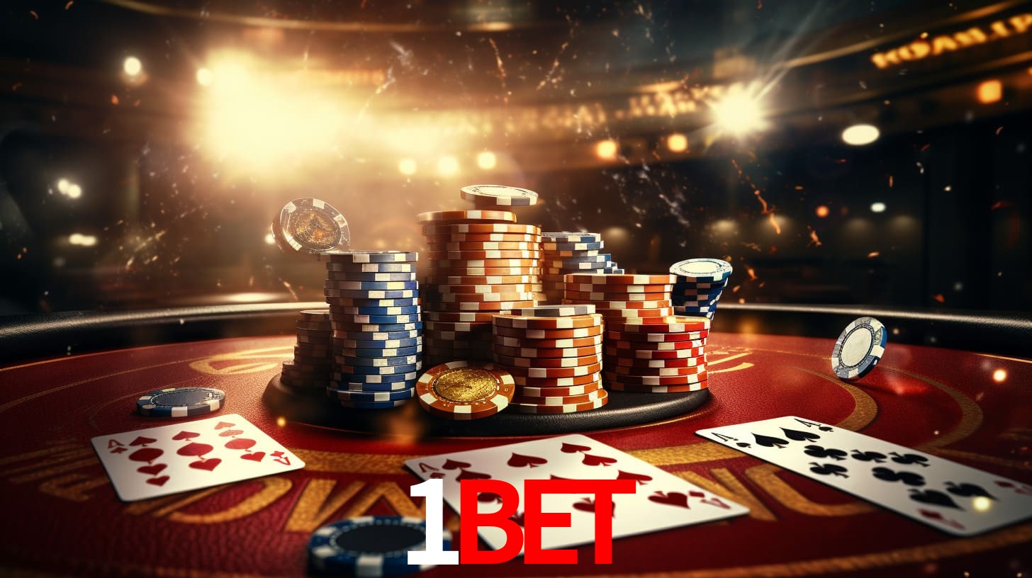 Daily Bonuses 1bet
