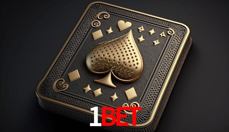 Jogos de Slot 1bet
