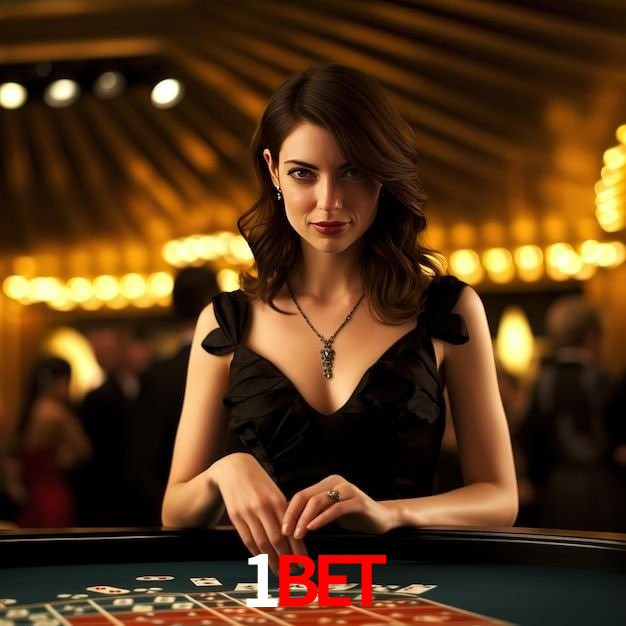 A Emoção da Loteria na 1bet: Uma Chance de Mudança de Vida