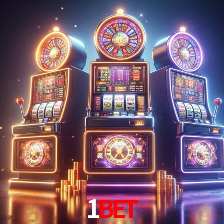 Sinta a adrenalina dos jogos de cassino com 1bet