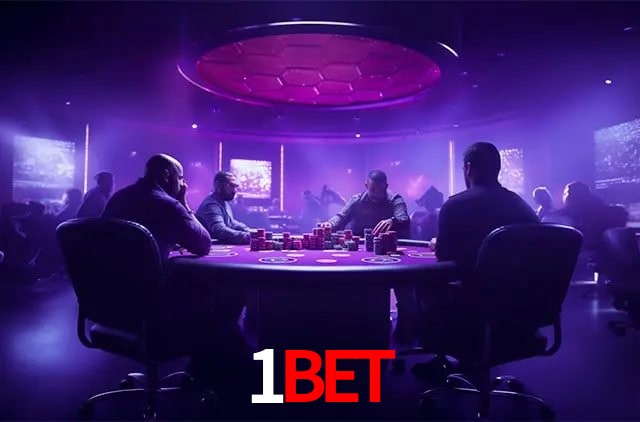 Provedores de Jogos 1bet