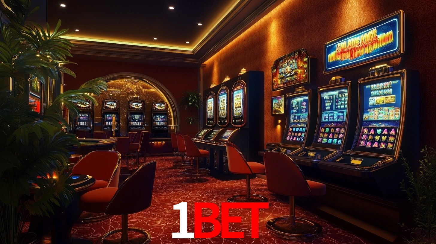 Premium Interface 1bet