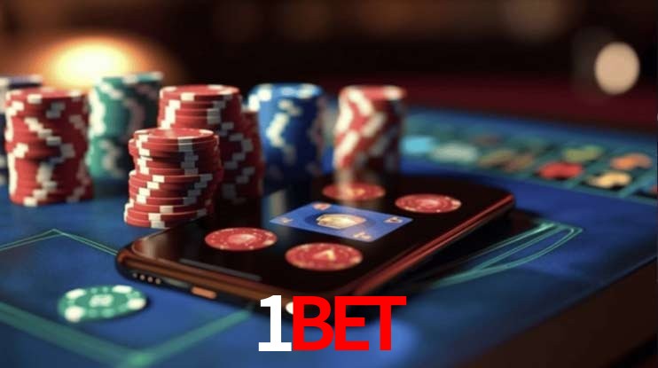 Apostas de Tênis 1bet