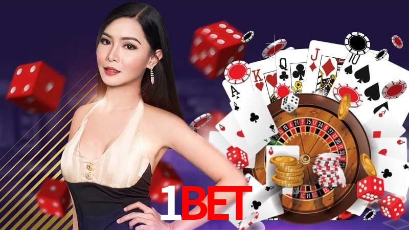 Torneios 1bet