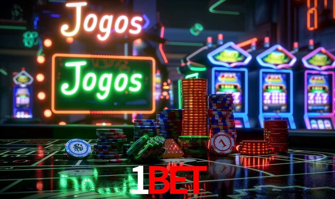 1bet Apostas Esportivas Logo - 34 Esportes Certificados