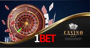 Estatísticas do Jogo 1bet