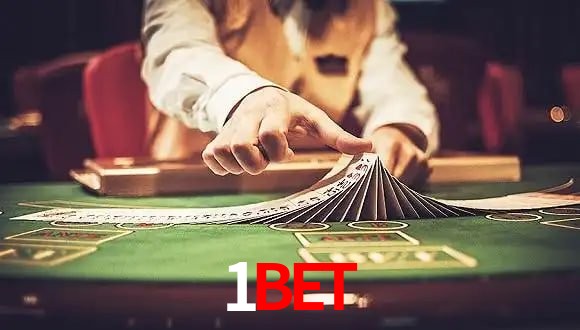 Roulette Table 1bet