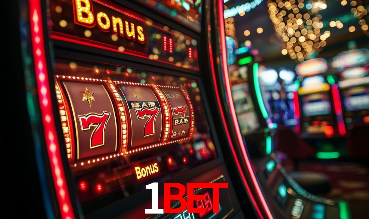 1bet Download Speed Test Logo - Teste de Velocidade Certificado