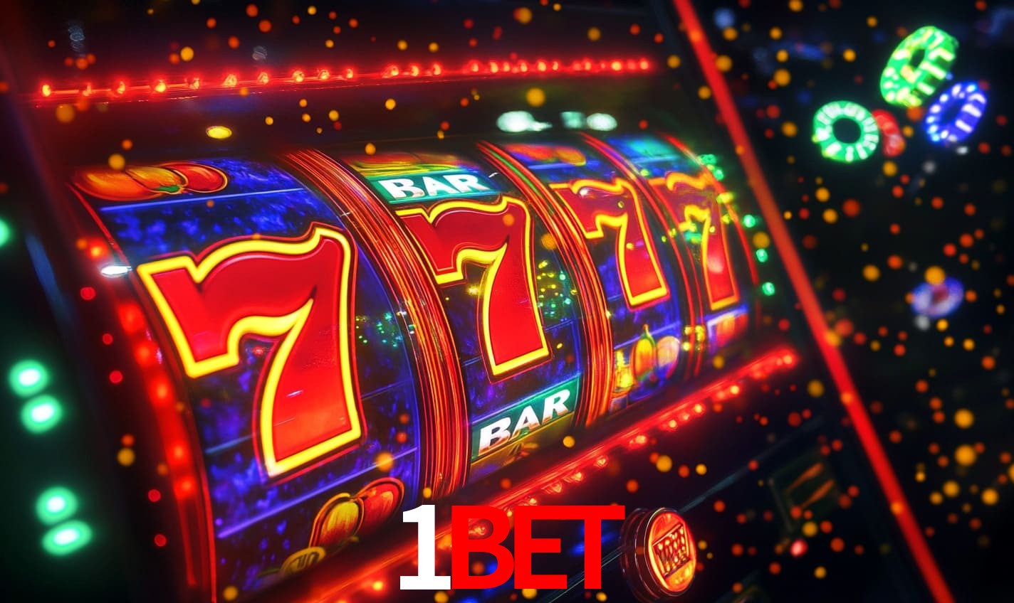 1bet: A Experiência de Casino com Jogos de Mesa ao Vivo
