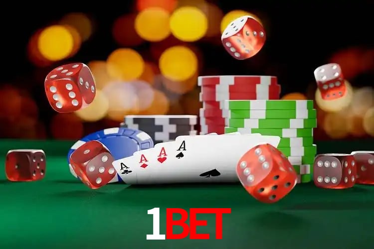 Benefícios da Conta 1bet