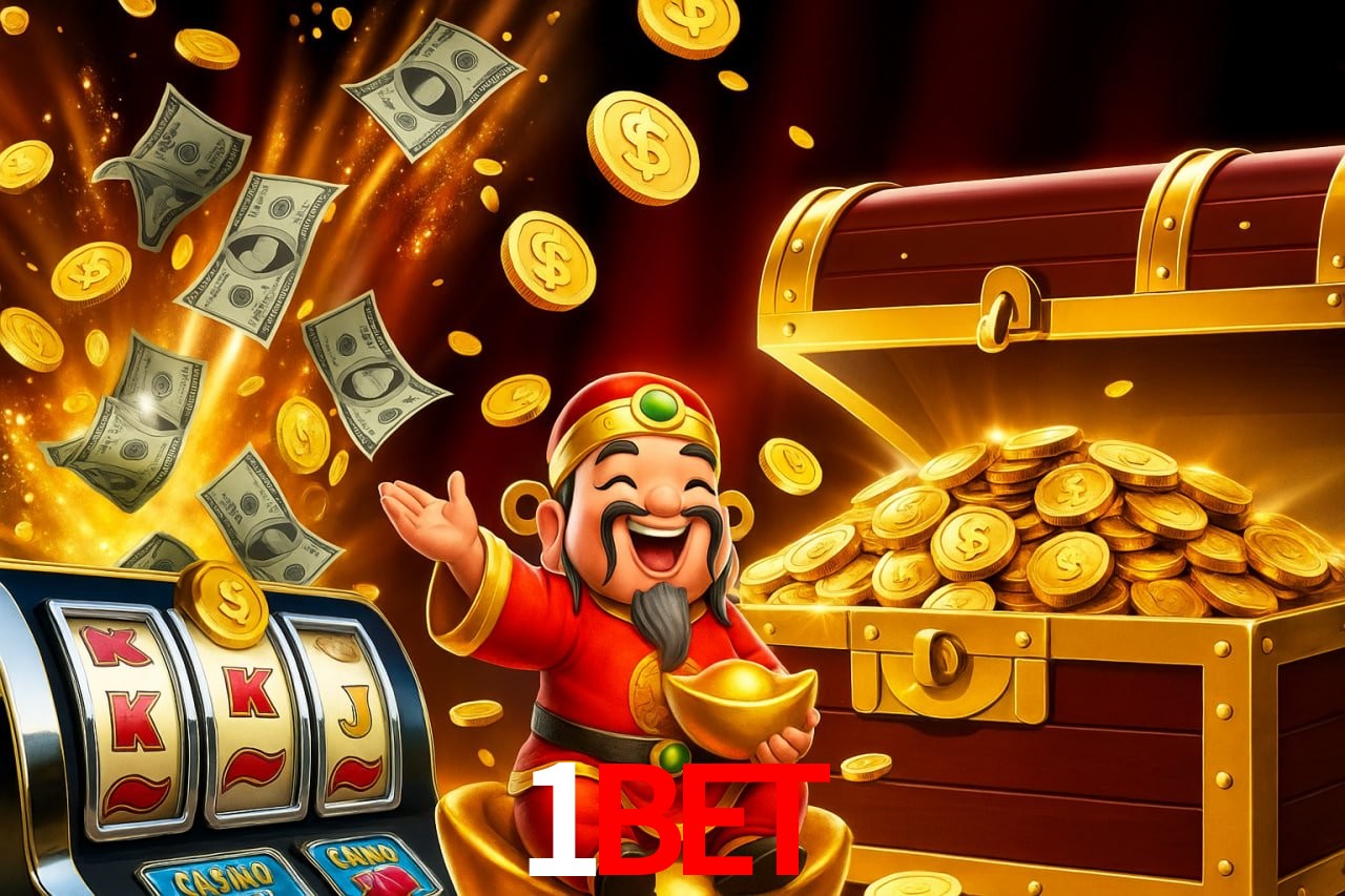 Mesa de Blackjack 1bet