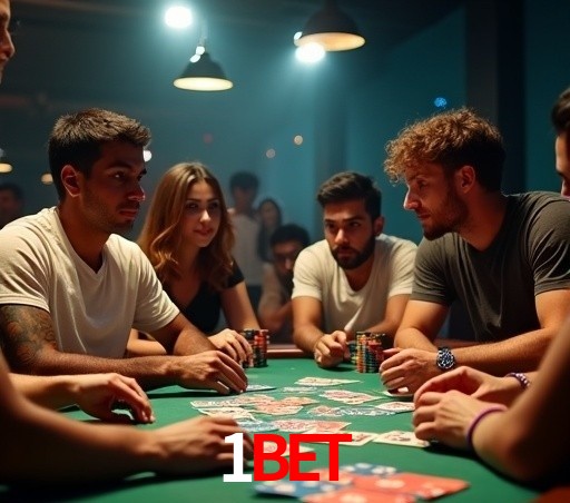 1bet Loteria Online Brasil - Plataforma Certificada