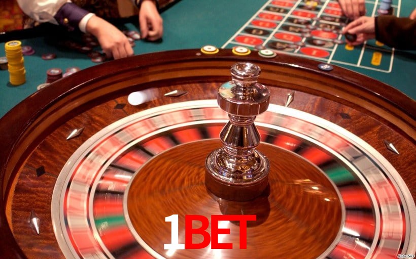 Casino VIP 1bet