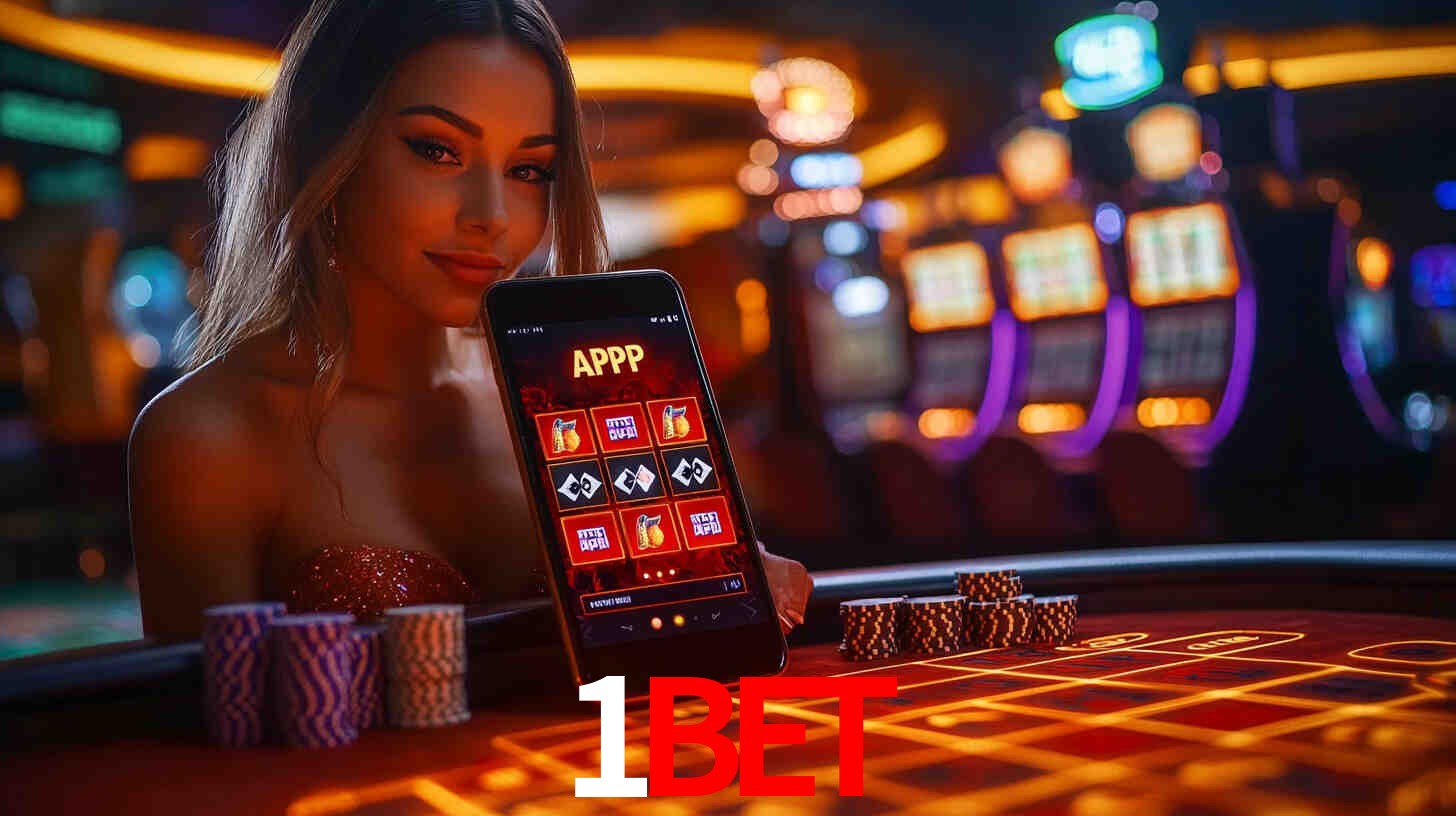 Descubra a Essência do 1bet: Nossa História e Compromissos