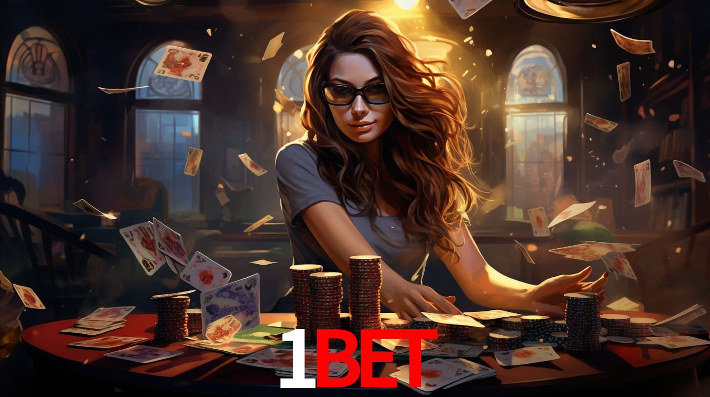 Tournaments 1bet