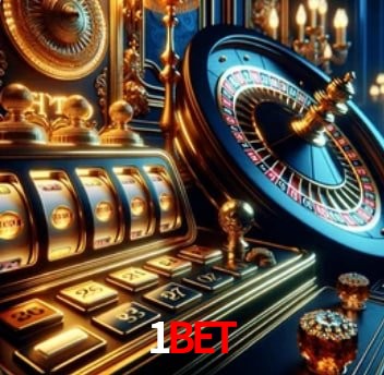 Apostas de Futebol 1bet