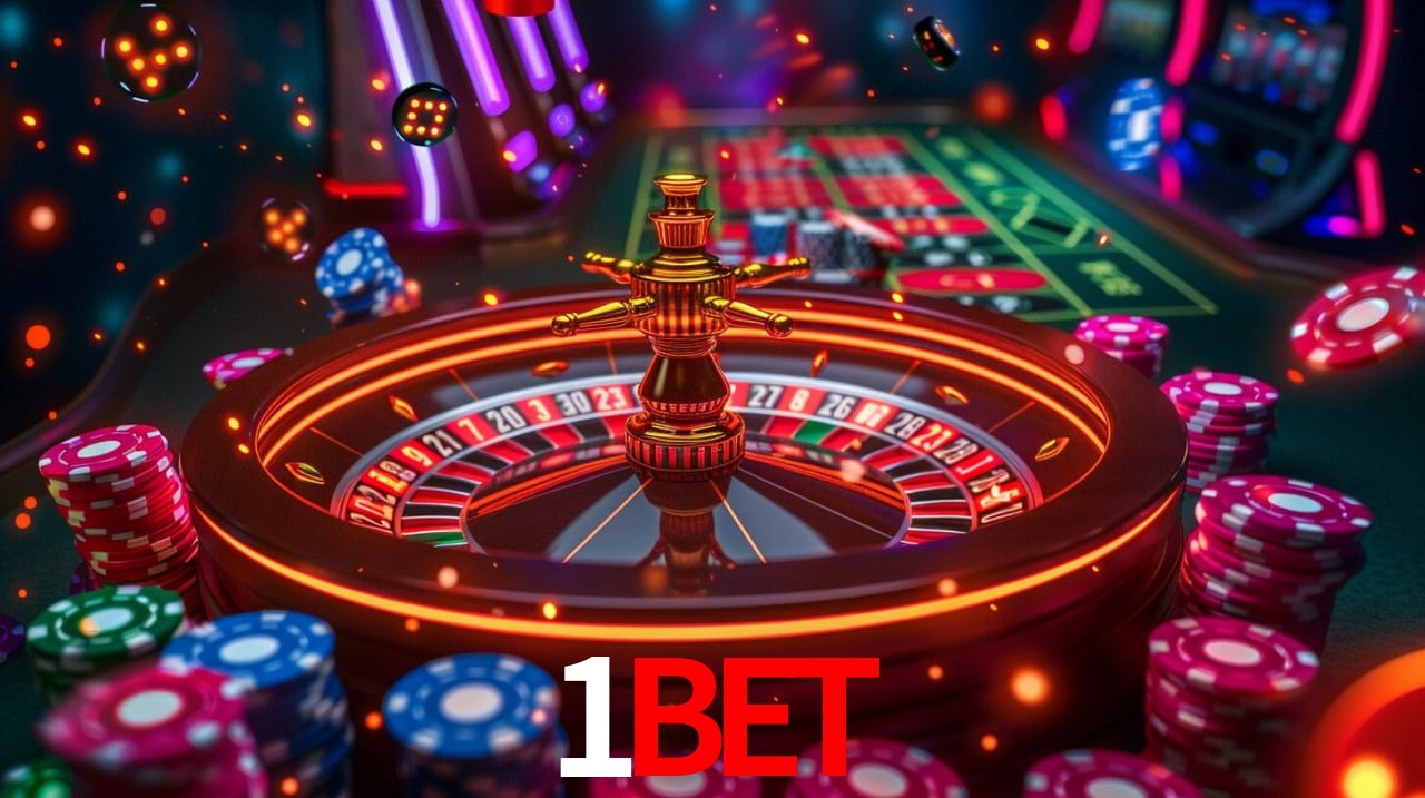 PIX Instantâneo 1bet