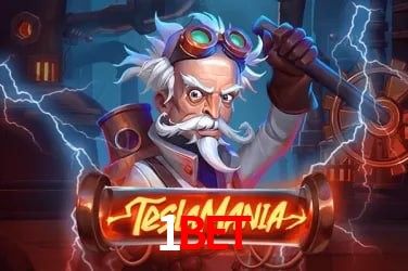Tecnologia da Plataforma 1bet