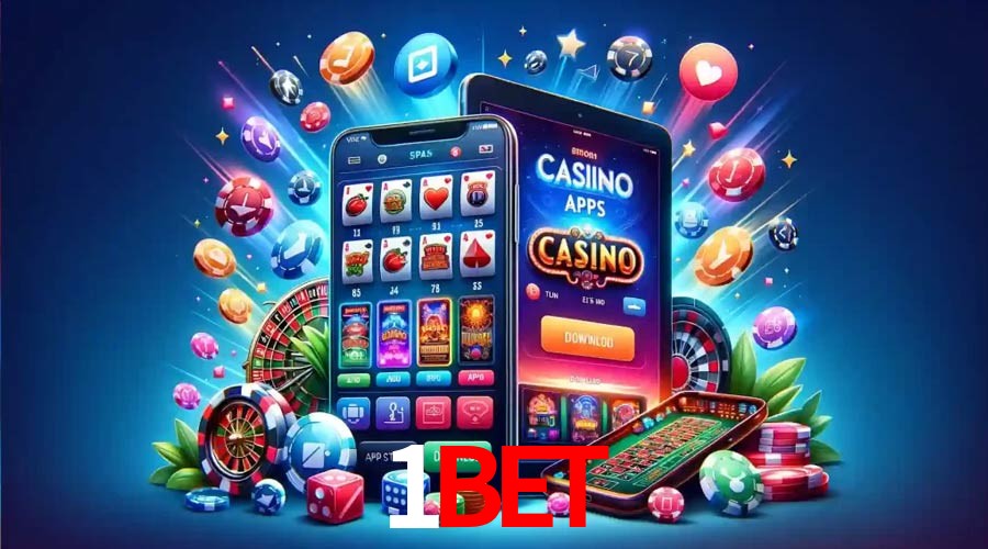 Weekend Specials 1bet