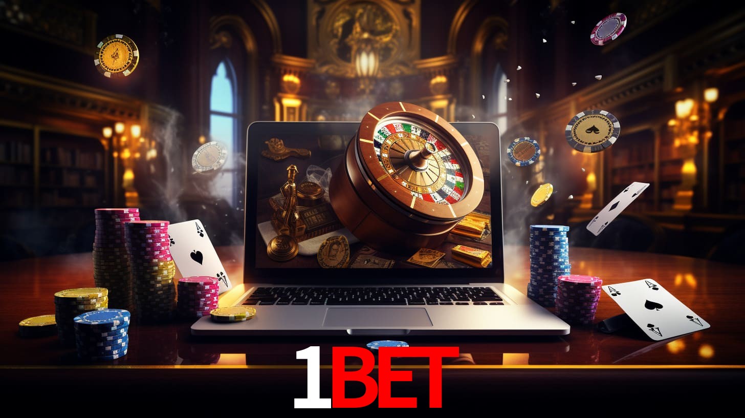 Welcome Bonus 1bet