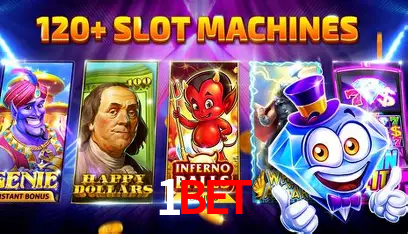 Apostas Esportivas na 1bet: Um Guia Completo