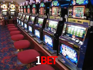 Explorando a Categoria de Eventos em Apostas na 1bet