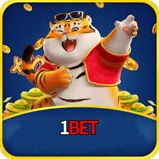 Logo 1bet Cassino Online Brasil